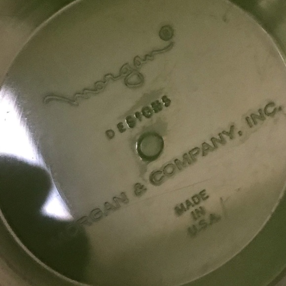 Vintage Short Tumblers - Picture 2 of 3